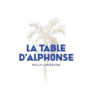 The alphonse table