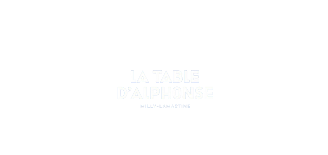 Restaurant Table D'Alphonse